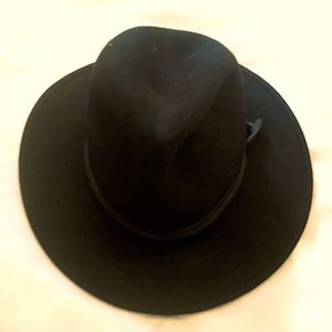 Tilley ‘Montana’ Wool Hat